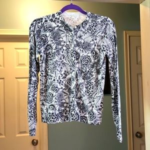 🔥5/$25🔥 J Crew cardigan